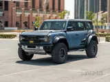 FORD BRONCO Raptor 0km For sale 